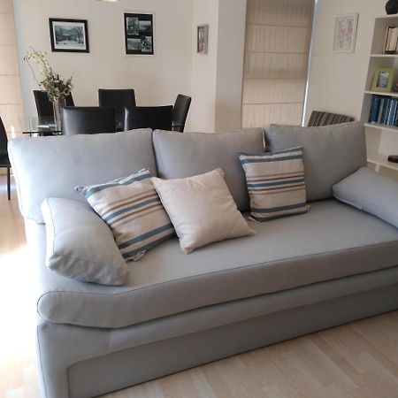 Cervino Nuevo Apartment Buenos Aires Ngoại thất bức ảnh