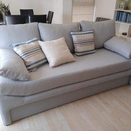 Cervino Nuevo Apartment Buenos Aires Ngoại thất bức ảnh