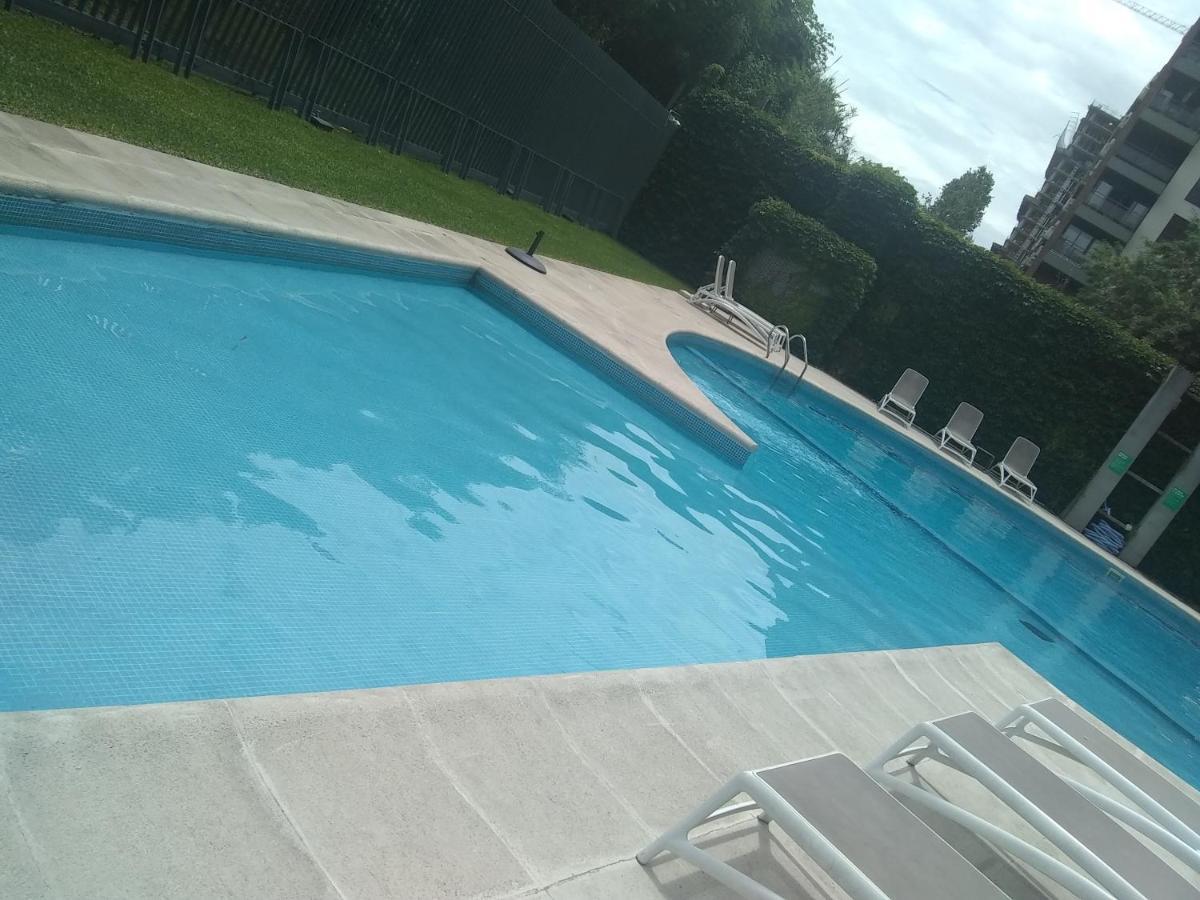 Cervino Nuevo Apartment Buenos Aires Ngoại thất bức ảnh