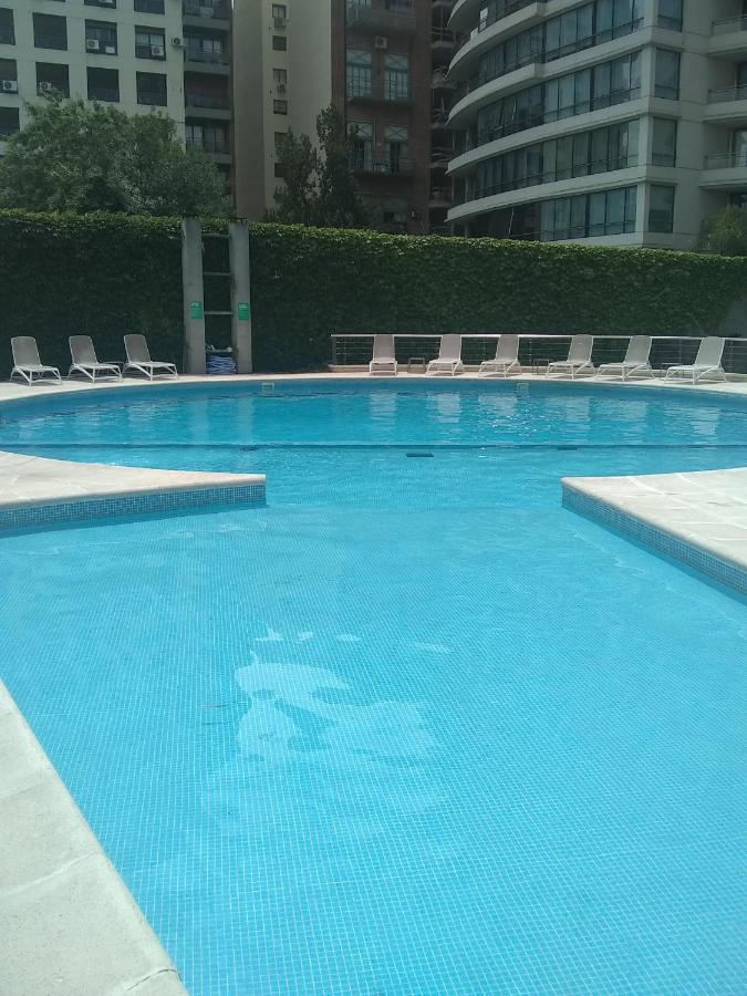 Cervino Nuevo Apartment Buenos Aires Ngoại thất bức ảnh