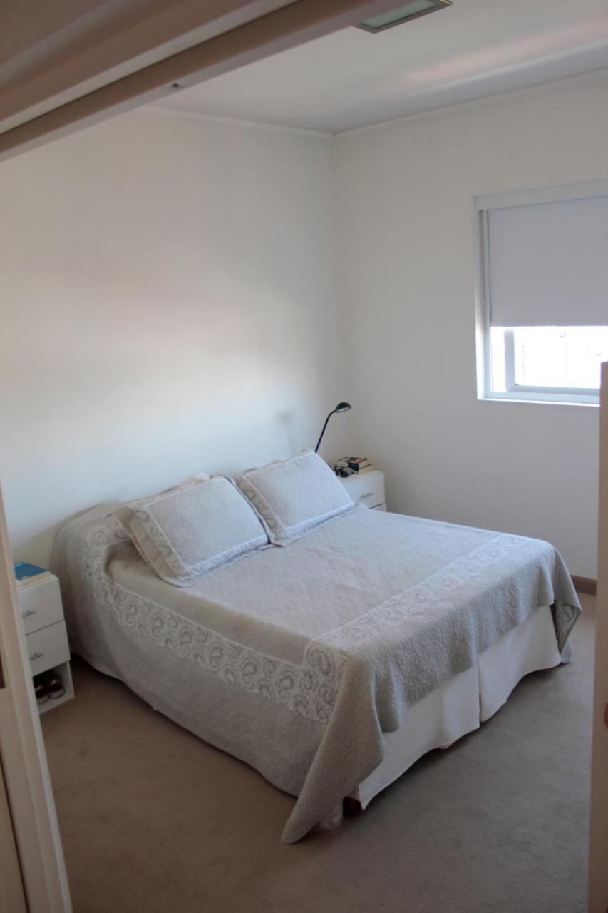 Cervino Nuevo Apartment Buenos Aires Ngoại thất bức ảnh