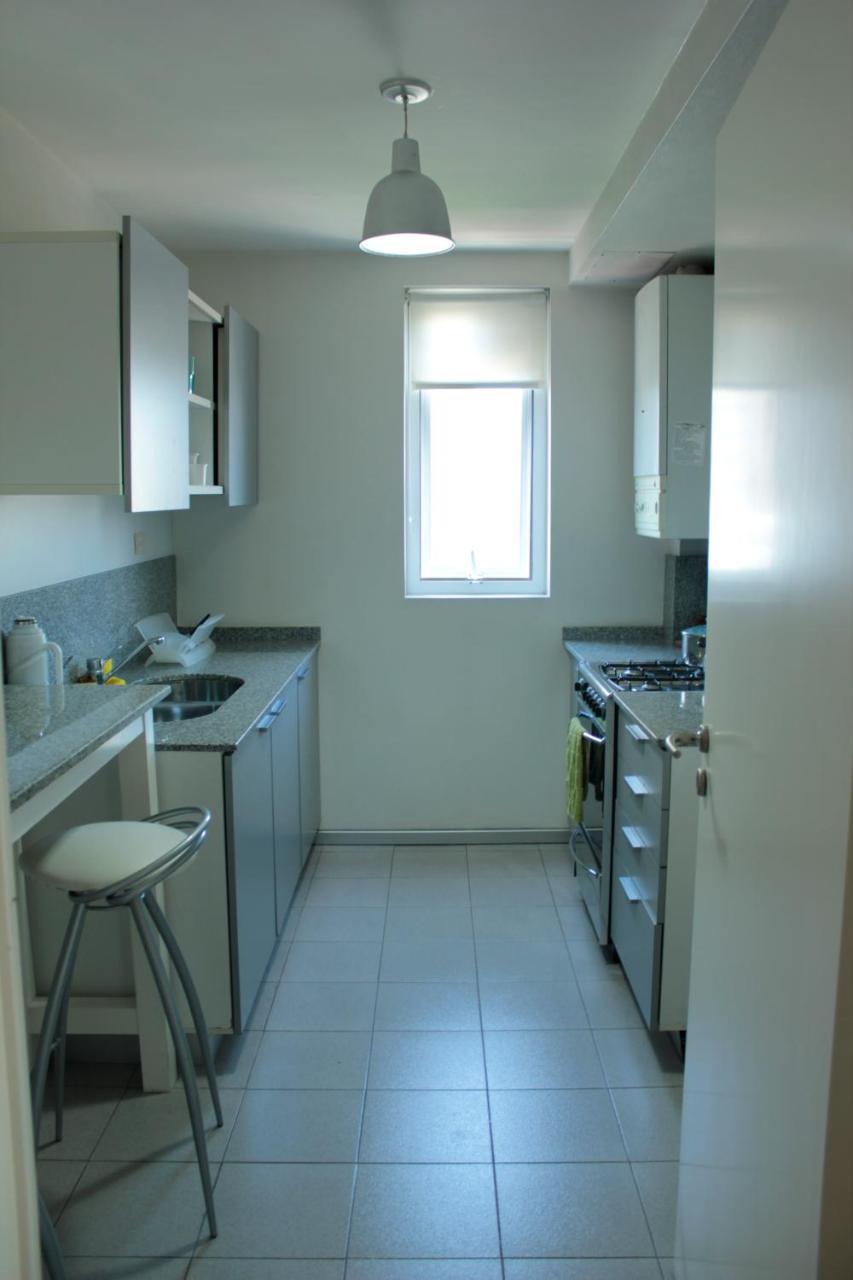 Cervino Nuevo Apartment Buenos Aires Ngoại thất bức ảnh