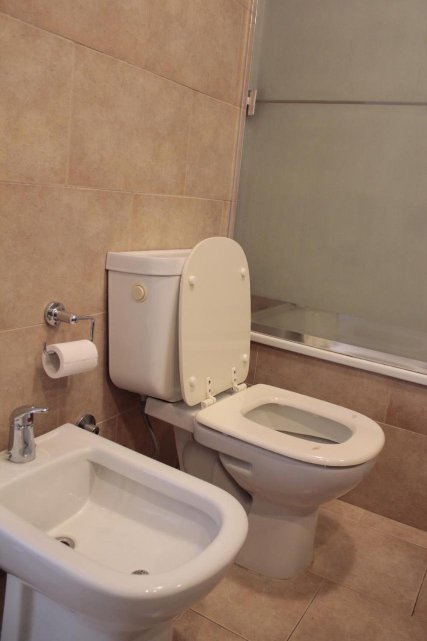 Cervino Nuevo Apartment Buenos Aires Ngoại thất bức ảnh