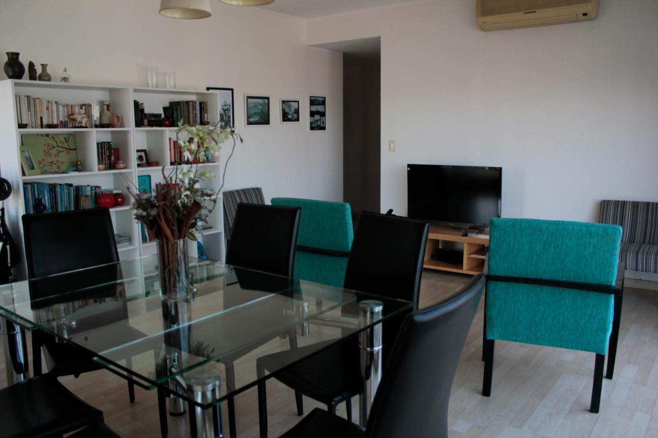 Cervino Nuevo Apartment Buenos Aires Ngoại thất bức ảnh