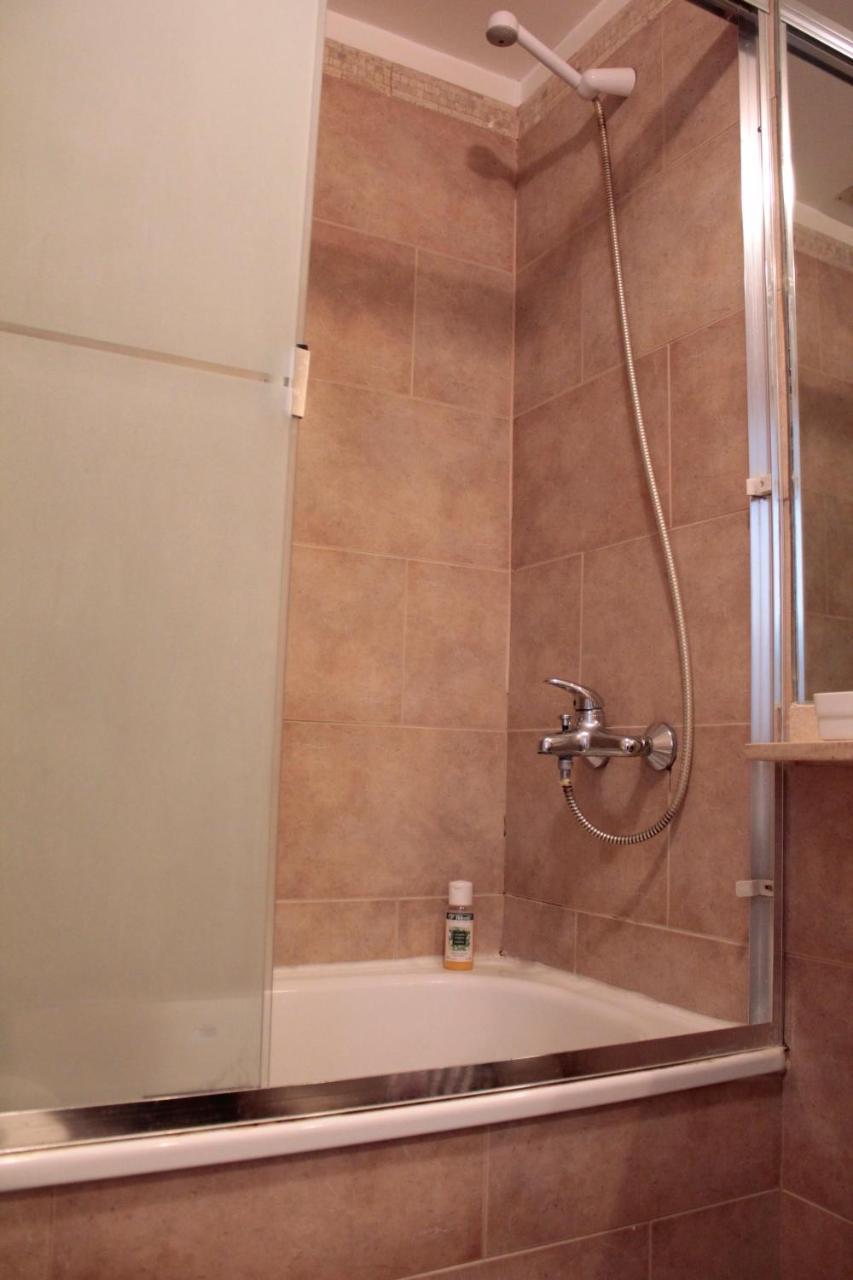 Cervino Nuevo Apartment Buenos Aires Ngoại thất bức ảnh