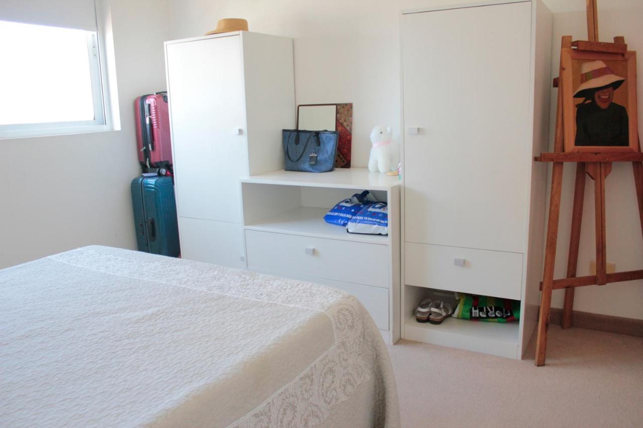 Cervino Nuevo Apartment Buenos Aires Ngoại thất bức ảnh
