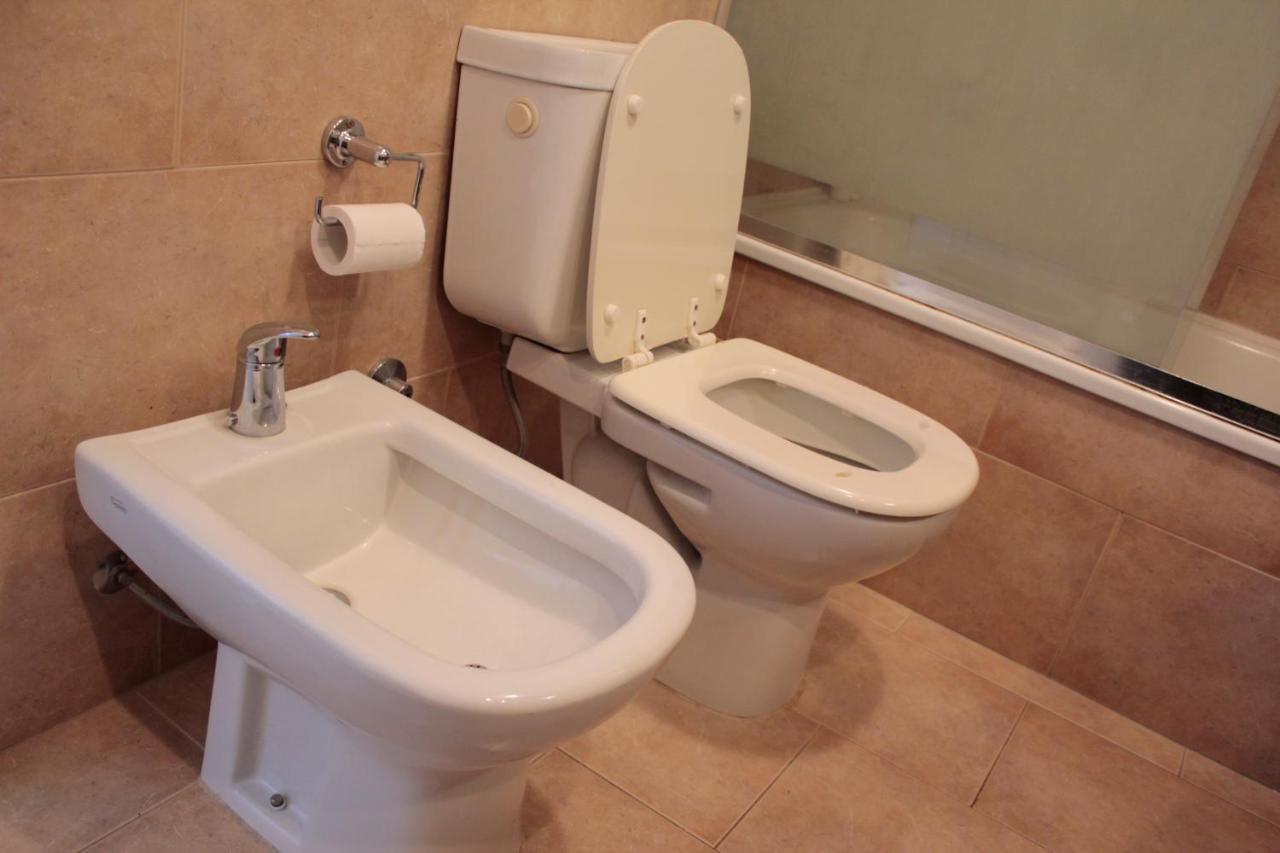 Cervino Nuevo Apartment Buenos Aires Ngoại thất bức ảnh