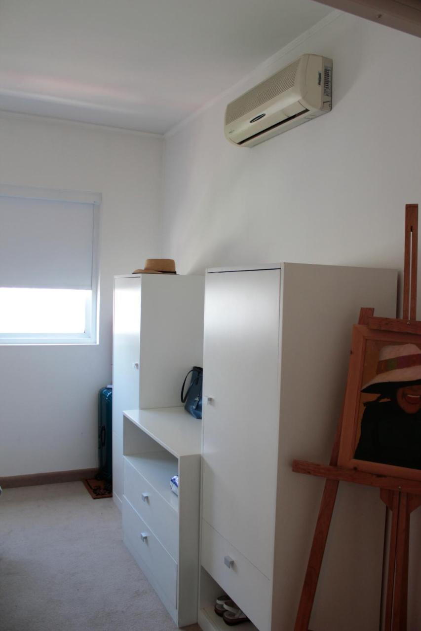 Cervino Nuevo Apartment Buenos Aires Ngoại thất bức ảnh