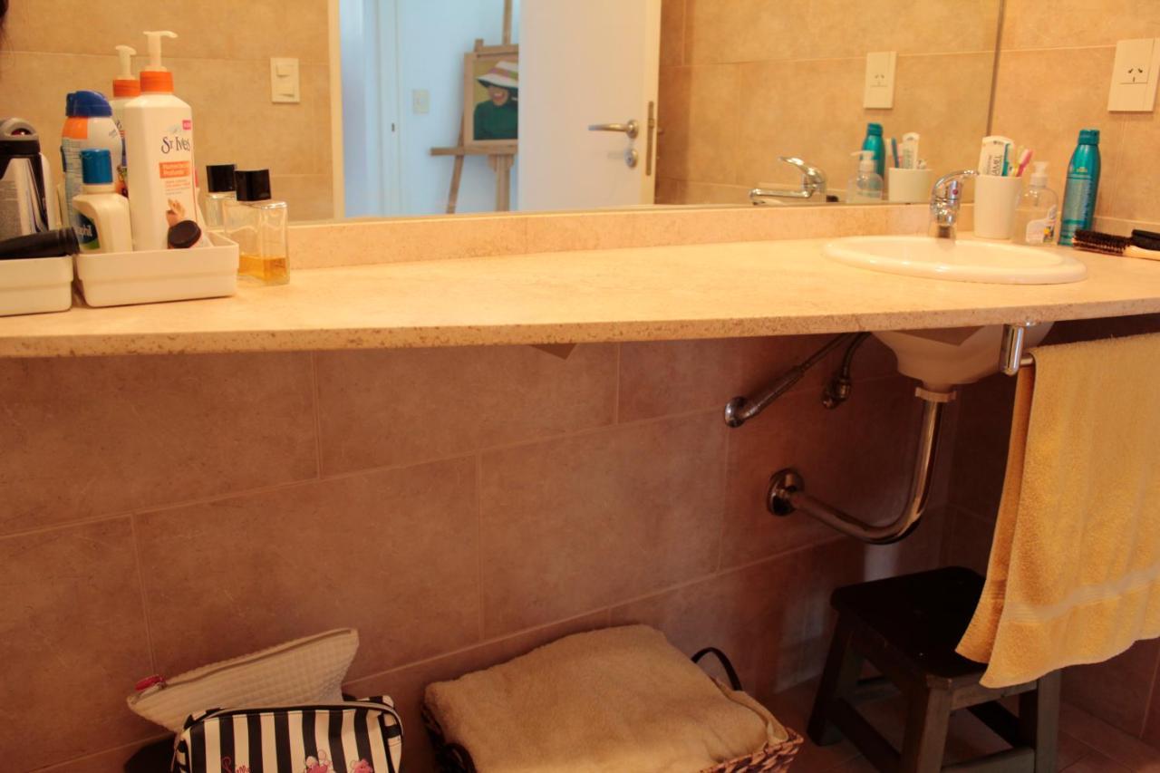 Cervino Nuevo Apartment Buenos Aires Ngoại thất bức ảnh