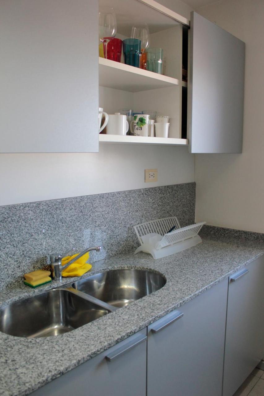 Cervino Nuevo Apartment Buenos Aires Ngoại thất bức ảnh