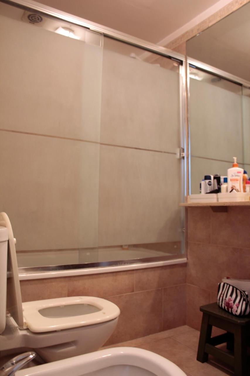 Cervino Nuevo Apartment Buenos Aires Ngoại thất bức ảnh