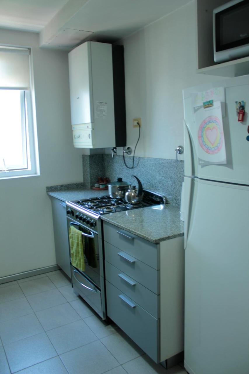 Cervino Nuevo Apartment Buenos Aires Ngoại thất bức ảnh