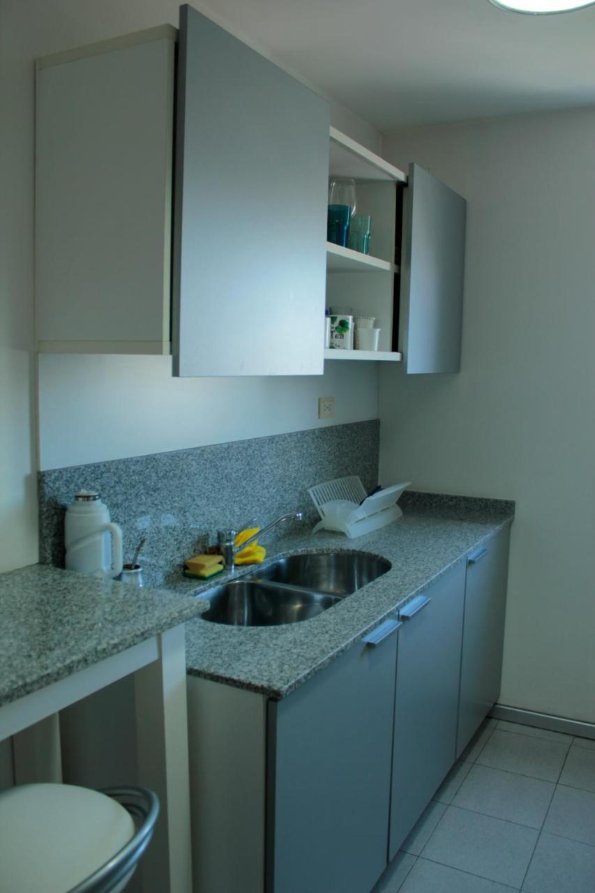 Cervino Nuevo Apartment Buenos Aires Ngoại thất bức ảnh