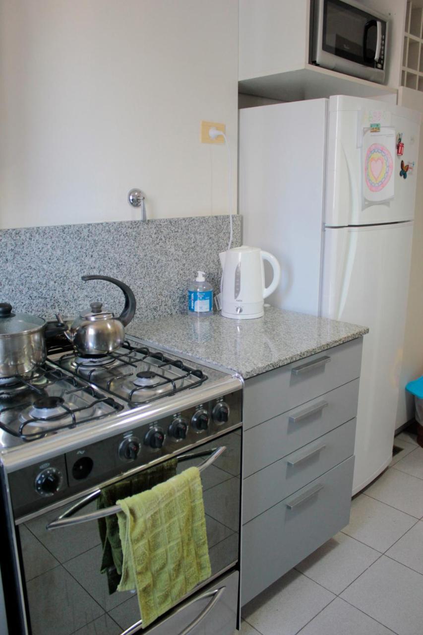 Cervino Nuevo Apartment Buenos Aires Ngoại thất bức ảnh