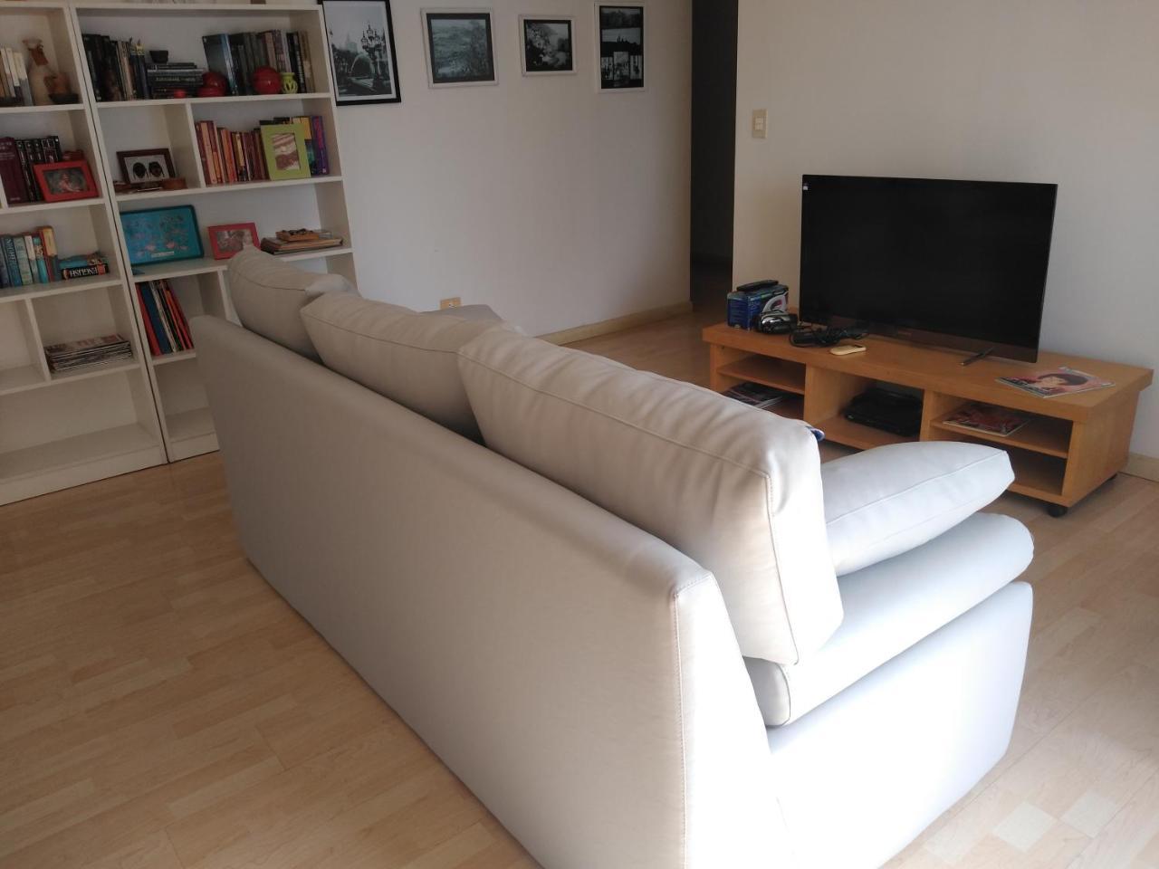 Cervino Nuevo Apartment Buenos Aires Ngoại thất bức ảnh