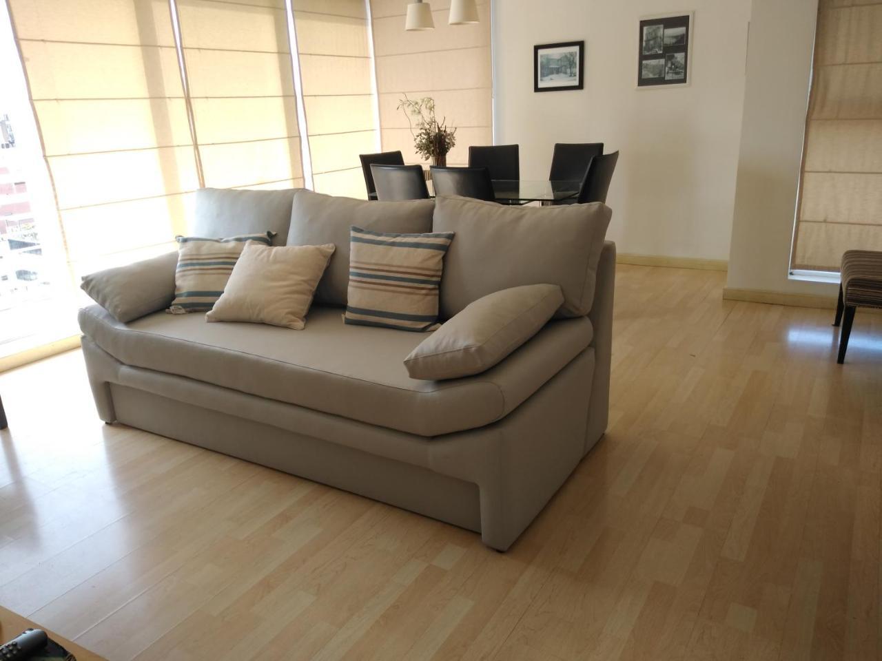 Cervino Nuevo Apartment Buenos Aires Ngoại thất bức ảnh