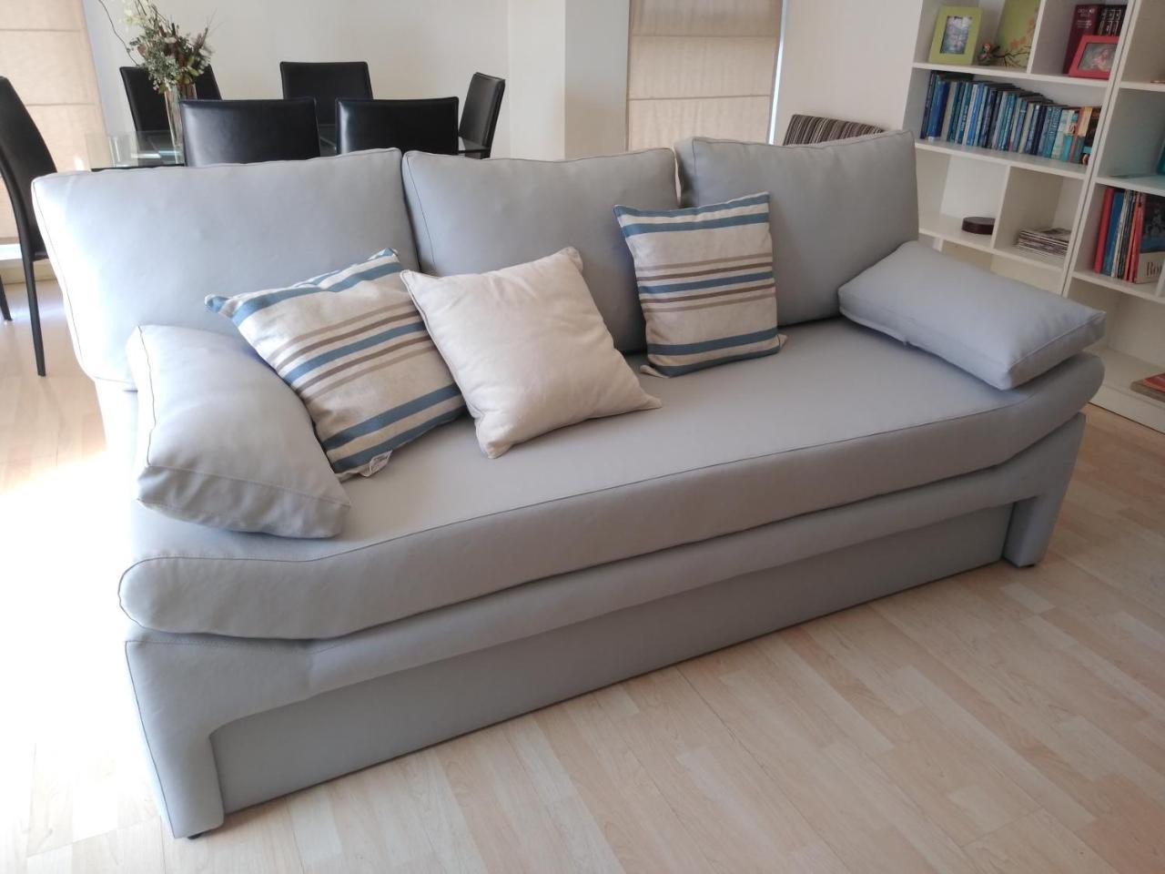 Cervino Nuevo Apartment Buenos Aires Ngoại thất bức ảnh